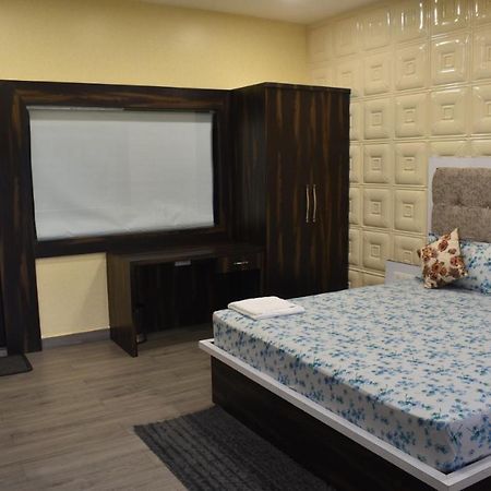 Midwaay Resort Patratu Ngoại thất bức ảnh