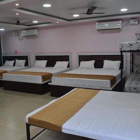Midwaay Resort Patratu Ngoại thất bức ảnh