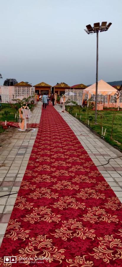 Midwaay Resort Patratu Ngoại thất bức ảnh